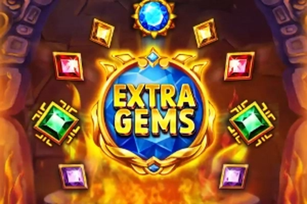 Extra Gems (Platipus)