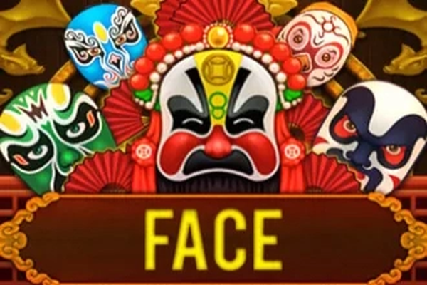 Face Slot (Triple Profits Games)