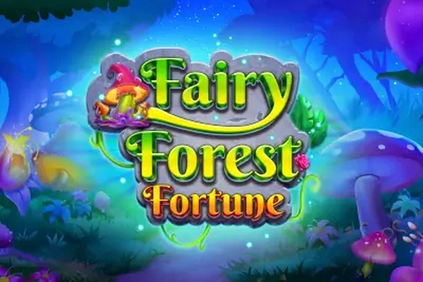 Fairy Forest Fortune (Relax Gaming)