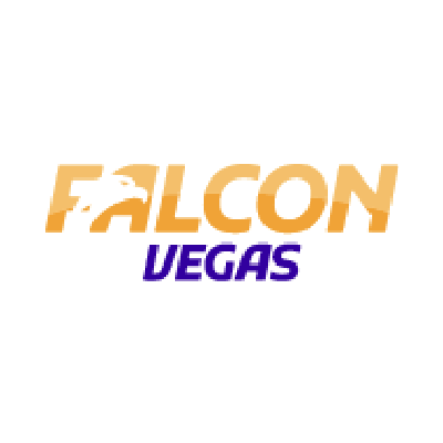 Falcon Vegas Casino Bonus: 30 Gratissnurr Belöning logo