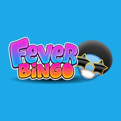 Fever Bingo Casino Bonus: Snurra MegaReel för en chans att vinna 500 gratissnurr på Chilli Heat Slot logo