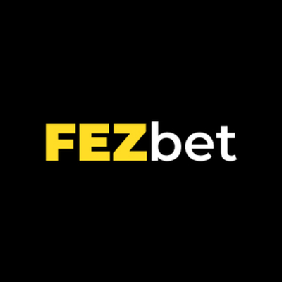 FEZbet Casino ボーナス: 100％最大€100マッチアップ logo