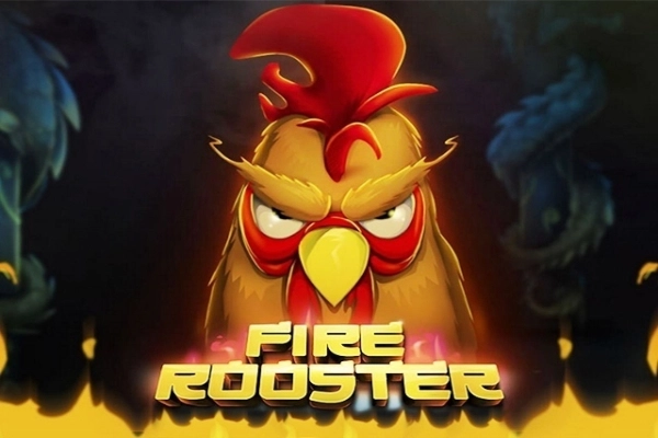 Fire Rooster Slot (Habanero)