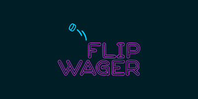 Flipwager Casino logo