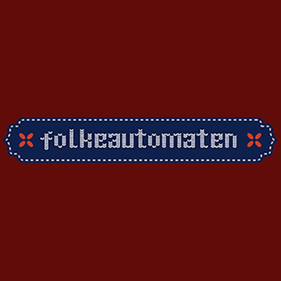 Folkeautomaten Casino logo