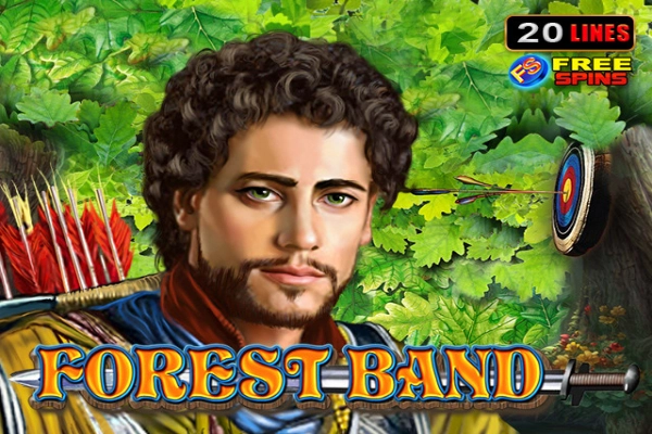 Forest Band (Amusnet)