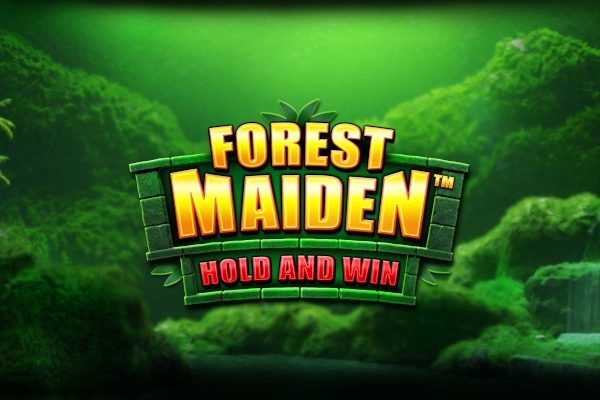 Forest Maiden (SYNOT Games) logo