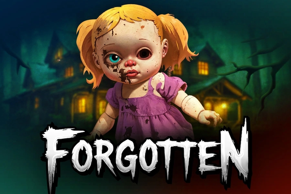 Forgotten (BGaming)