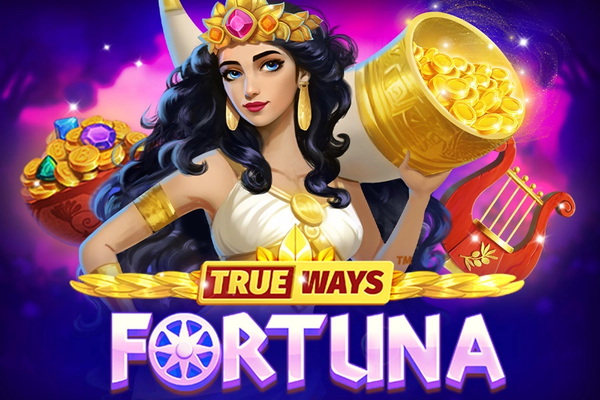 Fortuna Trueways (BGaming) logo