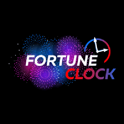 Fortune Clock Casino logo