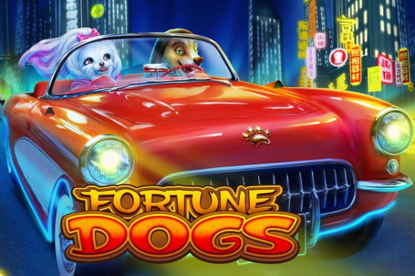 Fortune Dogs (Habanero)