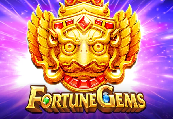 Fortune Gems (TaDa Gaming) logo