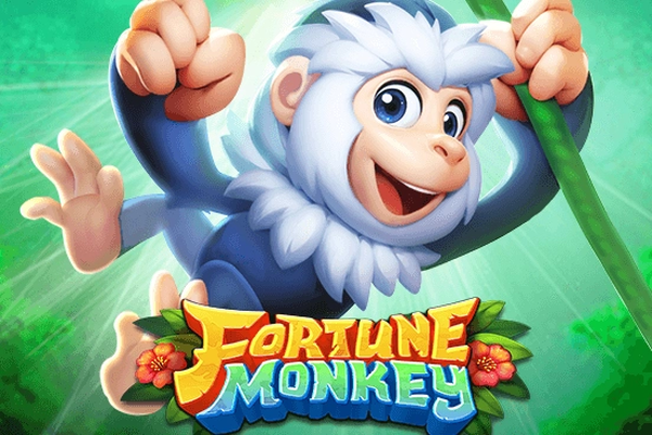 Fortune Monkey (TaDa Gaming)