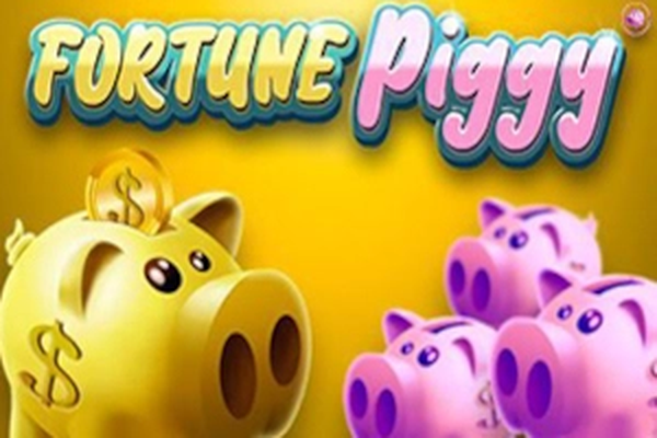 Fortune Piggy (Espresso Games) logo