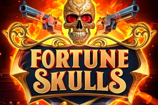 Fortune Skulls (NetGame)