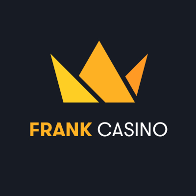 Frank Casino logo