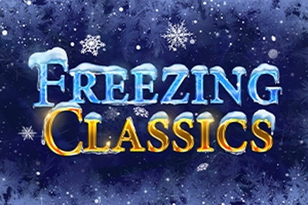 Freezing Classics (Booming Games)