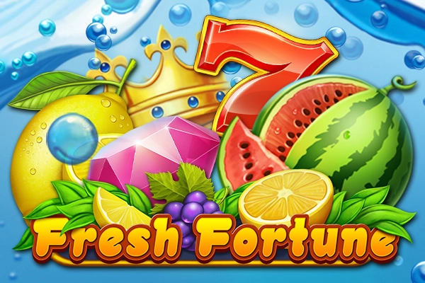 Fresh Fortune (BF Games)