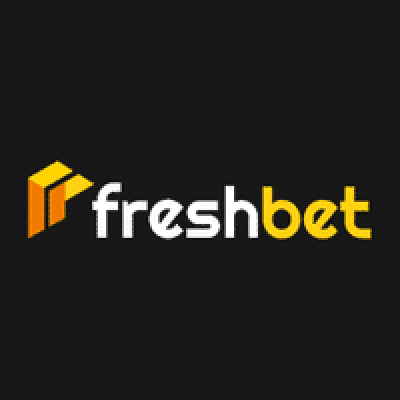 Freshbet Casino logo