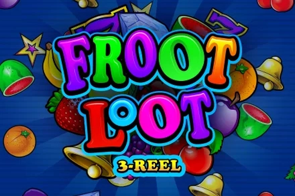 Froot Loot (Games Global)