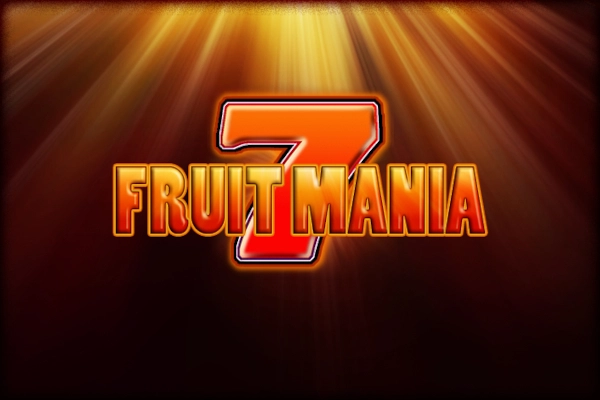 Fruit Mania (Gamomat)