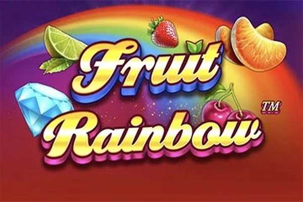 Fruit Rainbow (Pragmatic Play) logo