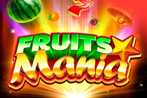 Fruits Mania (Spadegaming) logo