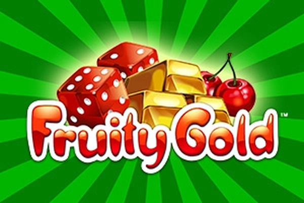 Fruity Gold (SYNOT Games) logo