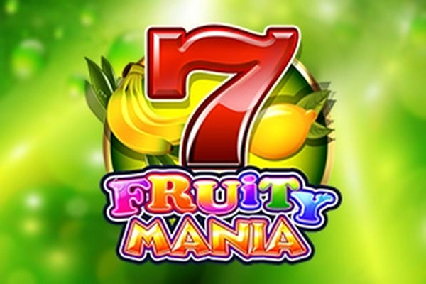 Fruity Mania (Felix Gaming) logo