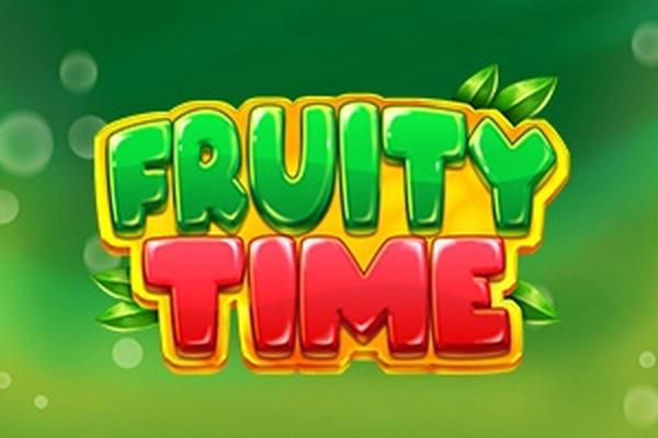 Fruity Time (Amusnet)