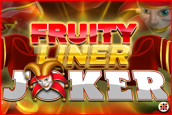 Fruityliner Joker (Mancala Gaming)