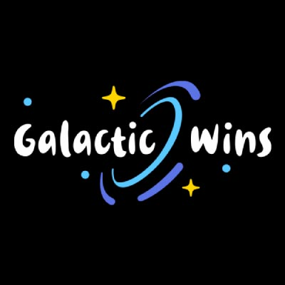 Galactic Wins Casino logo