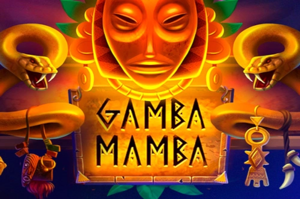 Gamba Mamba (Popiplay) logo