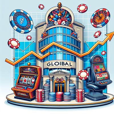 <h2>Games Global Posterga su Salida a Bolsa a Pesar del Optimismo del Mercado y un Rendimiento Fuerte</h2>