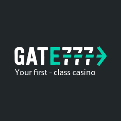 Gate777 Casino logo