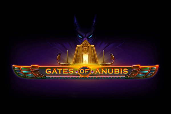 Gates Of Anubis (Popiplay) logo