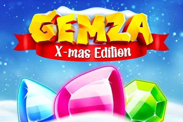 Gemza (BGaming) logo