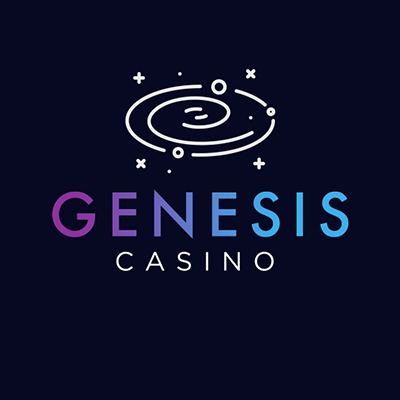 Genesis Casino logo