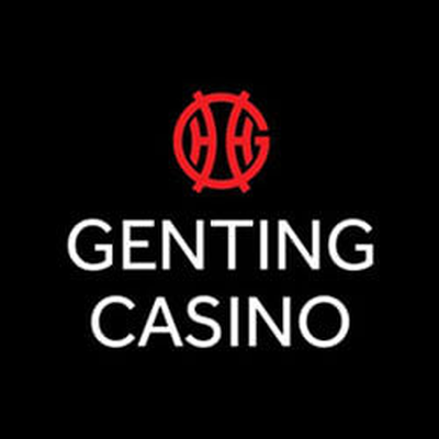 Genting Casino logo