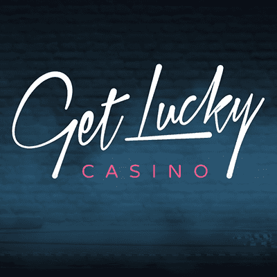 GetLucky Casino logo