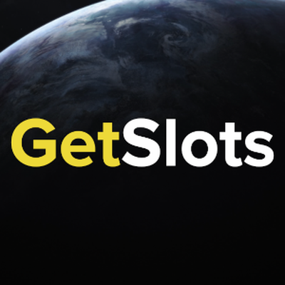 logo GetSlots Casino