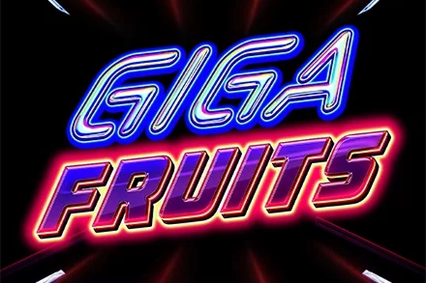 Giga Fruits (Genii) logo