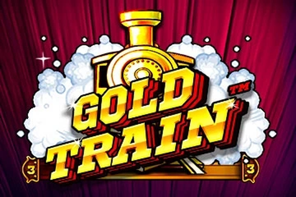 Gold Train (Pragmatic Play) logo