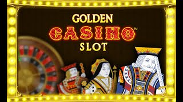 Golden Casino (Espresso Games)