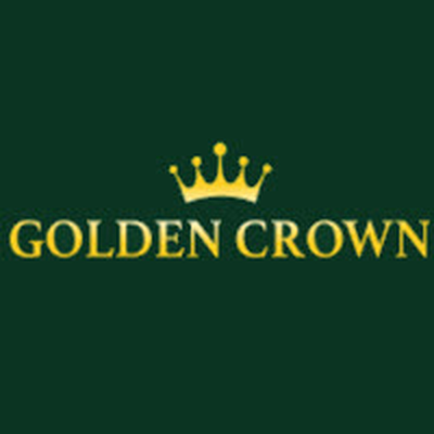 Golden Crown Casino logo