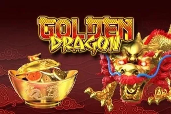 Golden Dragon (GameArt)