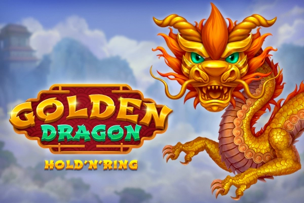 Golden Dragon (Zillion Games)