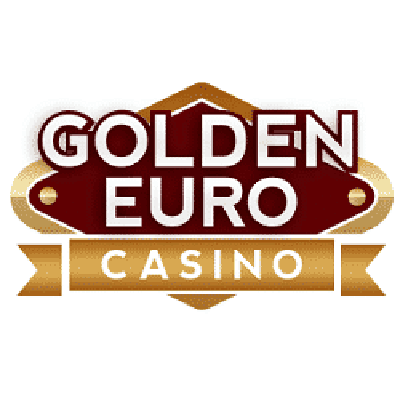 Golden Euro Casino logo