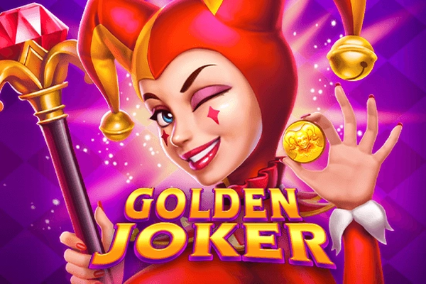 Golden Joker (TaDa Gaming)