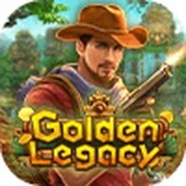 logo Golden Legacy (SimplePlay)